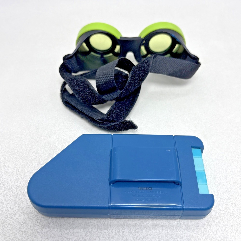 Wild Kratts Mixed Lot of 5 Figures 80 Discs Goggles 2 Magazines 24 Fanny Pack - Picture 7 of 10